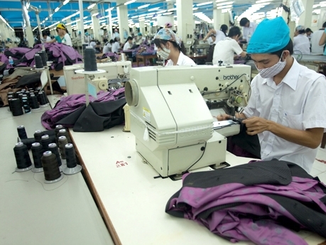 Doanh nghiệp xuất khẩu ứng phó với Brexit