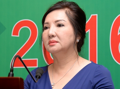 Chủ tịch Quốc Cường Gia Lai trải lòng về 5 năm làm ăn lận đận