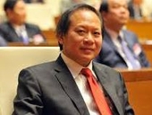 Bộ trưởng Trương Minh Tuấn kiêm chức Phó ban Tuyên giáo Trung ương
