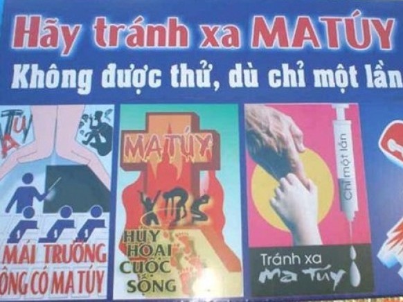 Bảo vệ thế hệ trẻ khỏi cái chết trắng