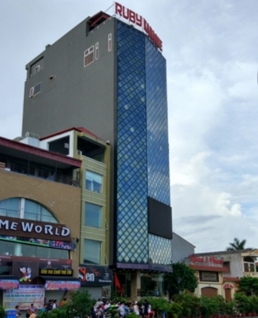 Triệt phá động lắc lớn nhất đất Cảng