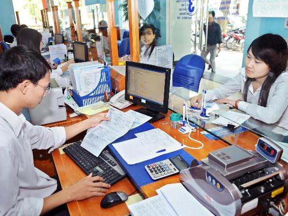 Cải thiện môi trường kinh doanh thông qua cải cách thuế