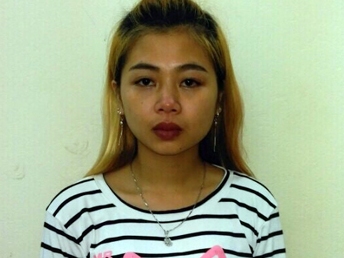 Nữ quái cầm đầu đường dây mua bán người