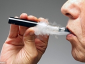 Hút thuốc lá điện tử gây biến đổi gene hệ miễn dịch