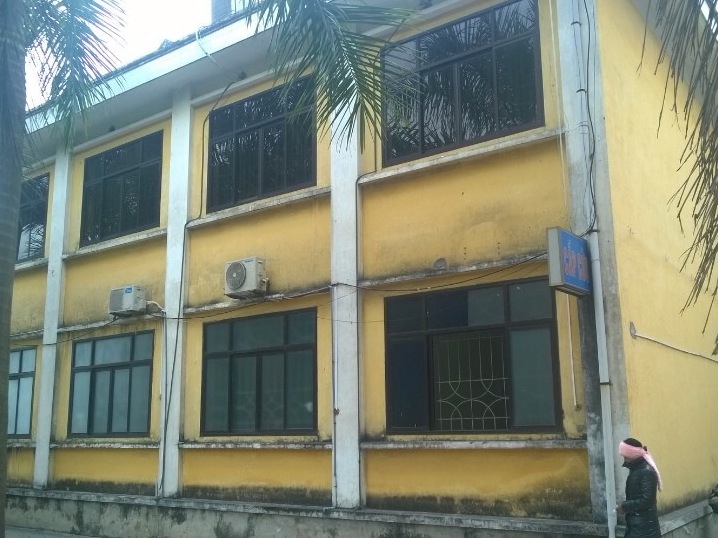 Hồi âm về bài Nhà thầu bị loại vì sơ suất nhỏ