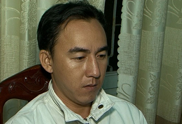 Bắt đối tượng truy nã 12 năm lẩn trốn