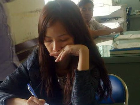 Giả nhân viên vận chuyển lừa đảo tiền tỷ