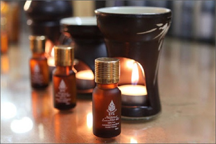 Tinh dầu không vi diệu như chị em phụ nữ vẫn lầm tưởng