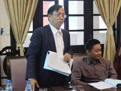 Đưa ảnh phản cảm lên mạng vẫn bị xử lý