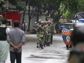Việt Nam lên án vụ tấn công khủng bố dã man tại Bangladesh