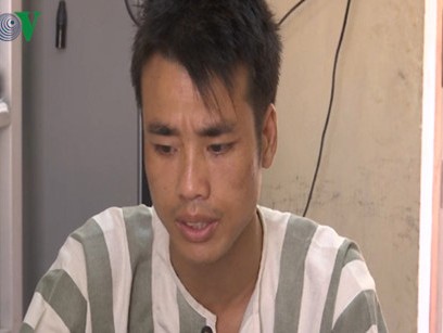 Nhân viên thủy điện vận chuyển trái phép gần 40kg thuốc nổ