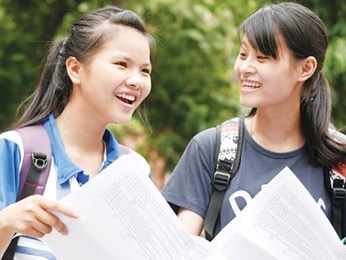 Kết thúc Kỳ thi THPT quốc gia 2016 Xã hội giảm tải, thí sinh nhẹ nhàng