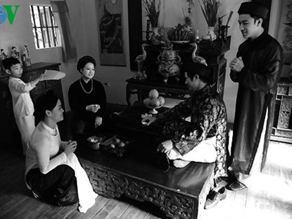 Đừng để nói tục, chửi bậy trở thành mốt