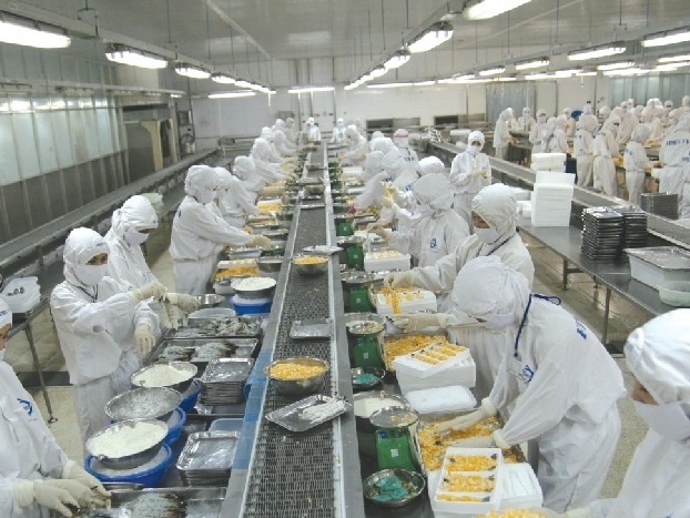 Pháp luật về phòng vệ thương mại Quy định cứng là tự trói buộc mình