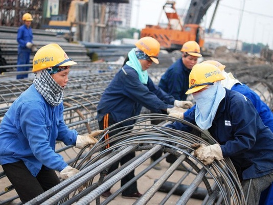 Bắt buộc đóng bảo hiểm tai nạn, bệnh nghề nghiệp