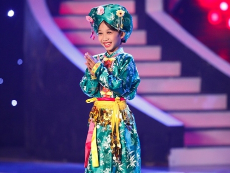 Thương mại hóa trẻ em trên truyền hình