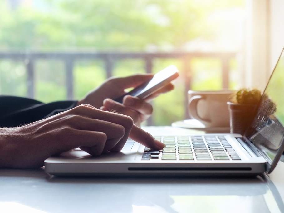 Tiền đẻ ra tiền với M-Banking