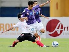 Nghi vấn bán độ tại V-League giữa mùa Euro 2016