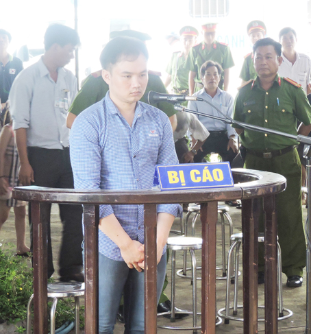 Bài học cảnh giác