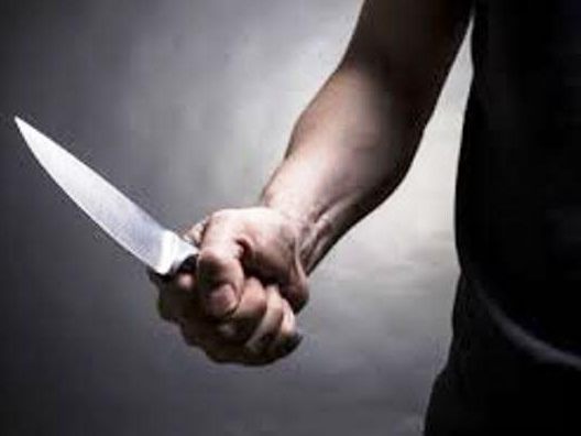 Thanh Hóa Kẻ ngáo đá chém chết hai cháu bé