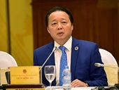 Bộ trưởng Trần Hồng Hà Phát hiện 53 hành vi vi phạm ở Formosa