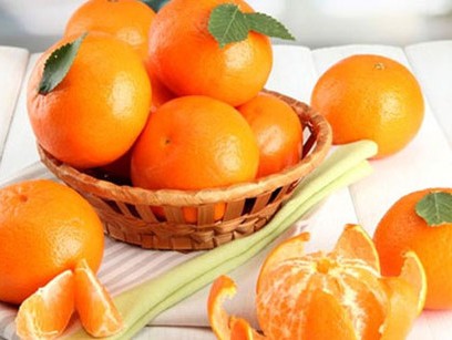 6 bài thuốc từ quả quýt công dụng như  Viagra