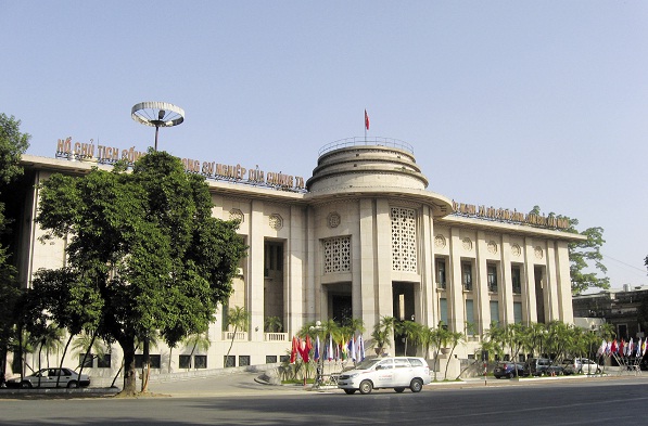 BIDV có thể bị mất độc quyền thanh toán trên TTCK