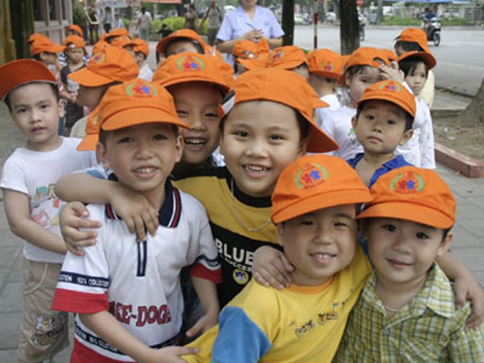 Mất cân bằng giới tính tiếp tục tăng mạnh