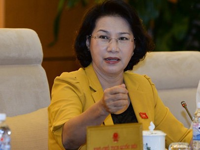 Quốc hội sẽ giám sát nhiều vấn đề bức xúc