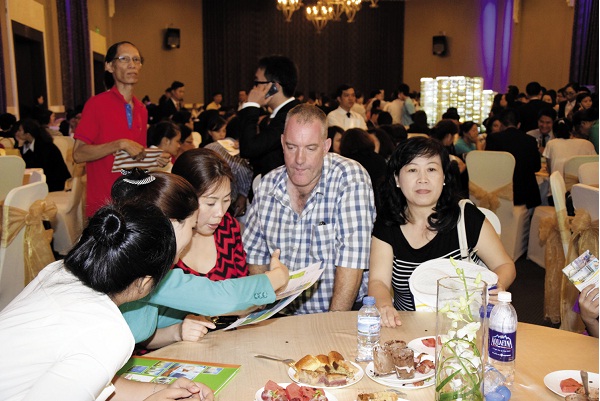 Một năm nhìn lại Luật Nhà ở và Luật Kinh doanh bất động sản