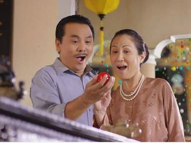 Giải xổ số 12 tỷ đồng lần đầu có mặt tại Việt Nam