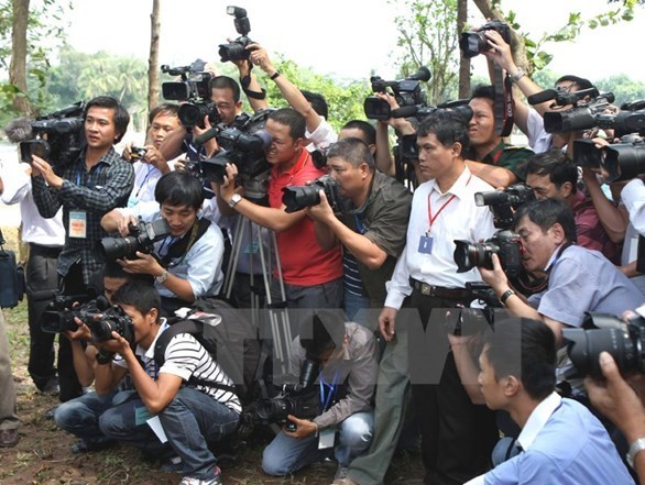 Thanh tra, xử lý nghiêm cơ quan báo chí nhũng nhiễu doanh nghiệp