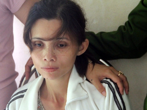 49 ngày truy tìm nữ hung thủ giết thầy bói bằng nhát đâm tàn độc