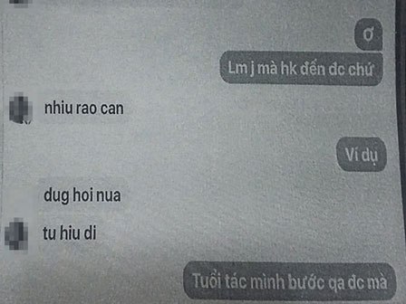 Cô giáo bị tố yêu nam sinh lớp 8