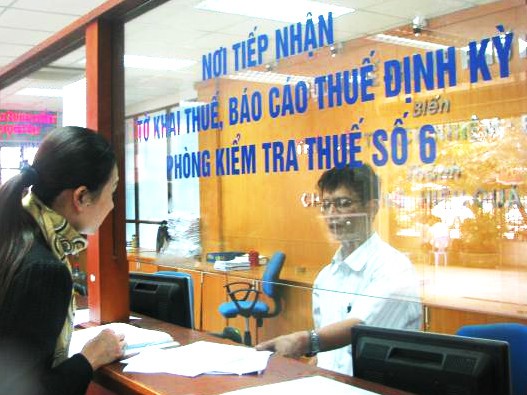 Nền kinh tế có thêm 33 000 doanh nghiệp, ngành thuế bội thu