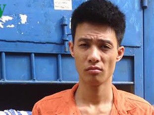 Khởi tố yêu râu xanh hiếp dâm một phụ nữ trong nhà nghỉ