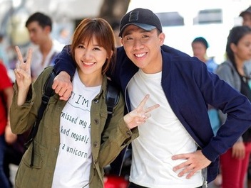 Trấn Thành bí mật tổ chức cầu hôn Hari Won