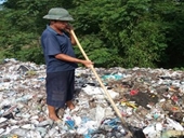 267 tấn chất thải tàng hình  Cú bắt tay ngầm của Formosa