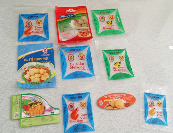 10 thực phẩm nào Công ty Việt Sin dừng sản xuất để giữ sức khỏe người tiêu dùng