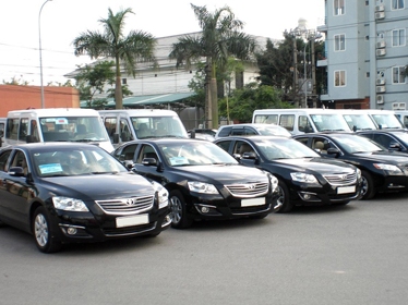 Sử dụng tài sản công còn nhiều lãng phí