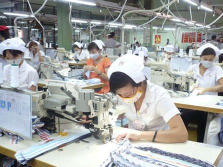 Cạnh tranh khốc liệt, số doanh nghiệp phá sản gia tăng