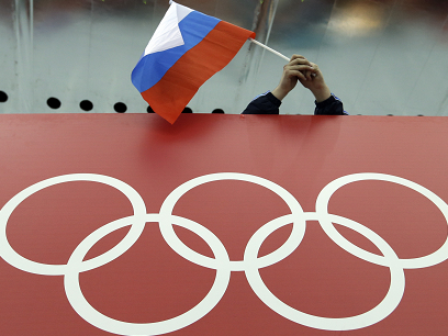 Nga có thể bị cấm dự tất cả các môn tại Olympic 2016