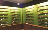 Độc đáo bảo tàng vũ khí có một không hai ở Việt Nam