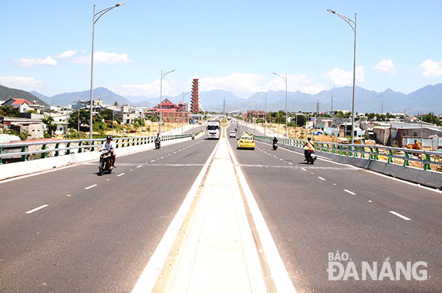 Động lực phát triển đô thị, thu hút đầu tư công nghiệp