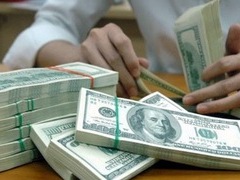 Tốc độ nợ công tăng nhanh