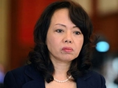 Bộ trưởng Y tế chỉ đạo BV Việt Đức làm rõ sự cố mổ nhầm chân