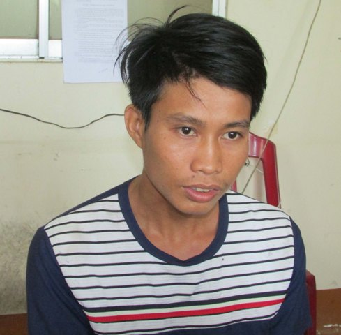 Giận cá chém thớt