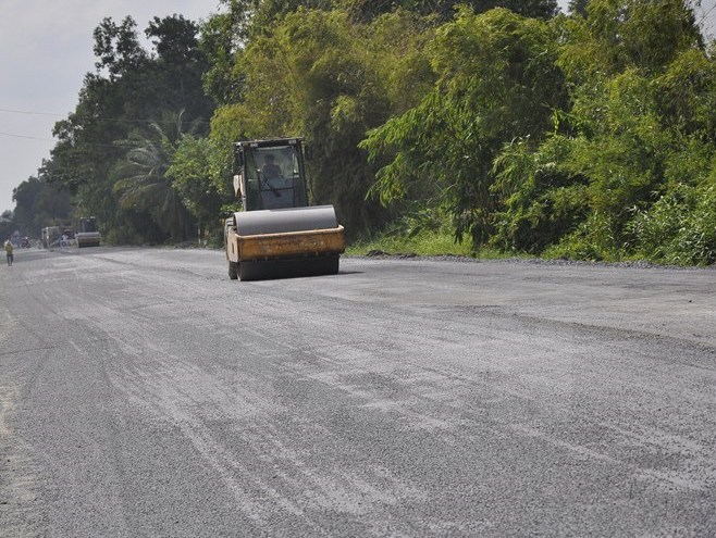 Dư nguồn vốn 2 900 tỷ đồng tại dự án cao tốc La Sơn - Túy Loan