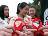 UNICEF kêu gọi tăng ngăn chặn HIV AIDS ở thanh thiếu niên