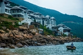 InterContinental Danang được vinh danh khách sạn 5 sao hàng đầu Việt Nam